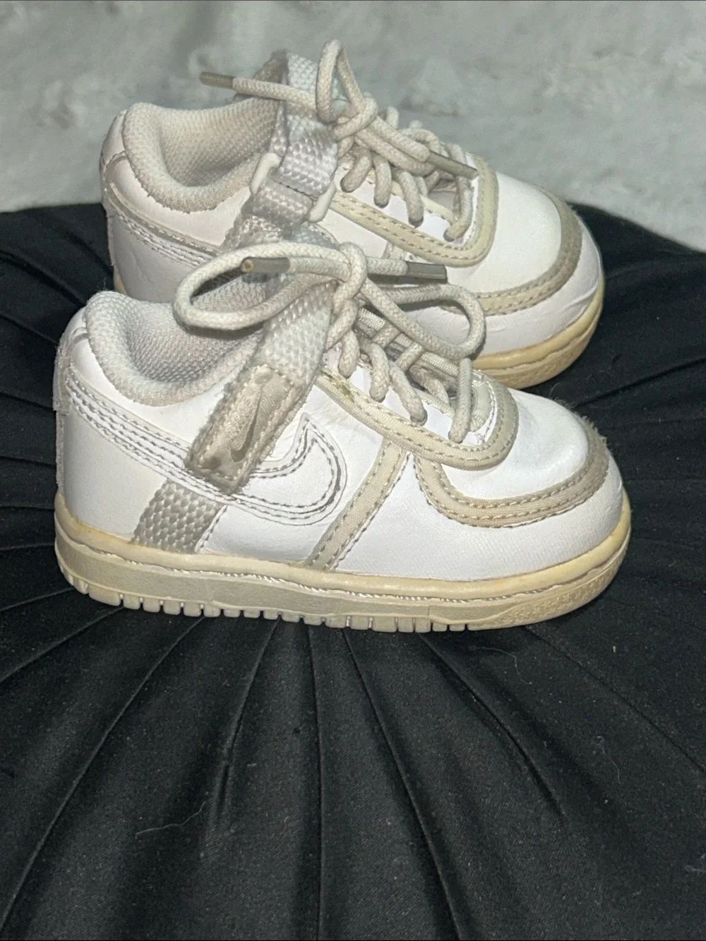 Nike stylish low